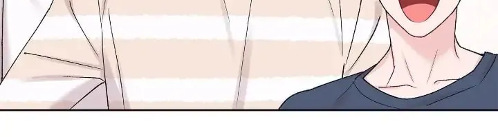 Monochrome Rumor Chapter 66 page 35 - 