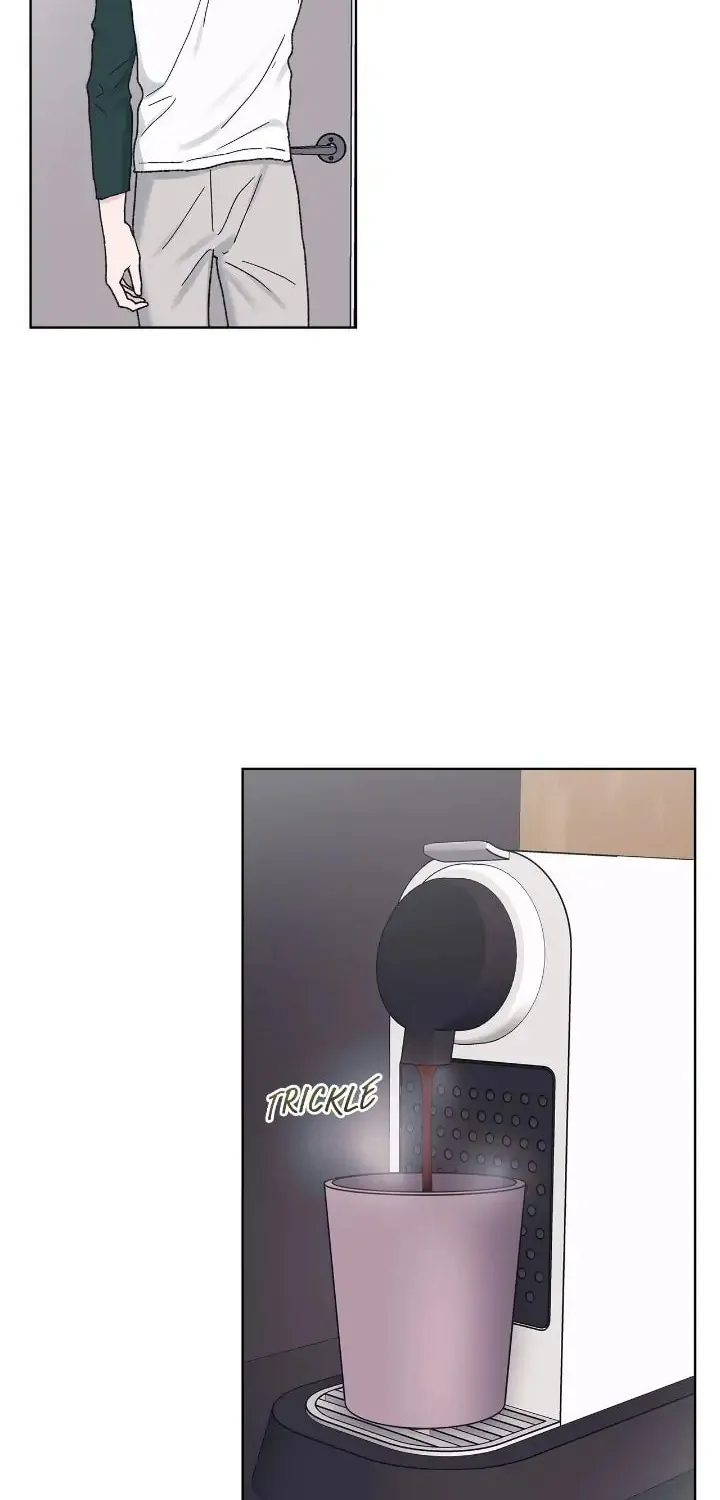 Monochrome Rumor Chapter 66 page 5 - 