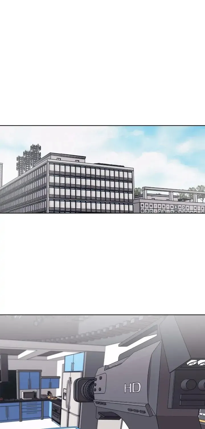 Monochrome Rumor Chapter 66 page 45 - 
