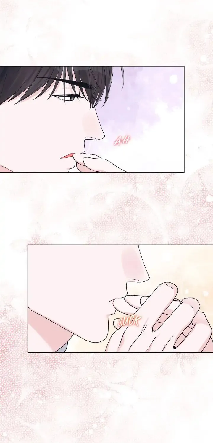 Monochrome Rumor Chapter 67 page 24 - 