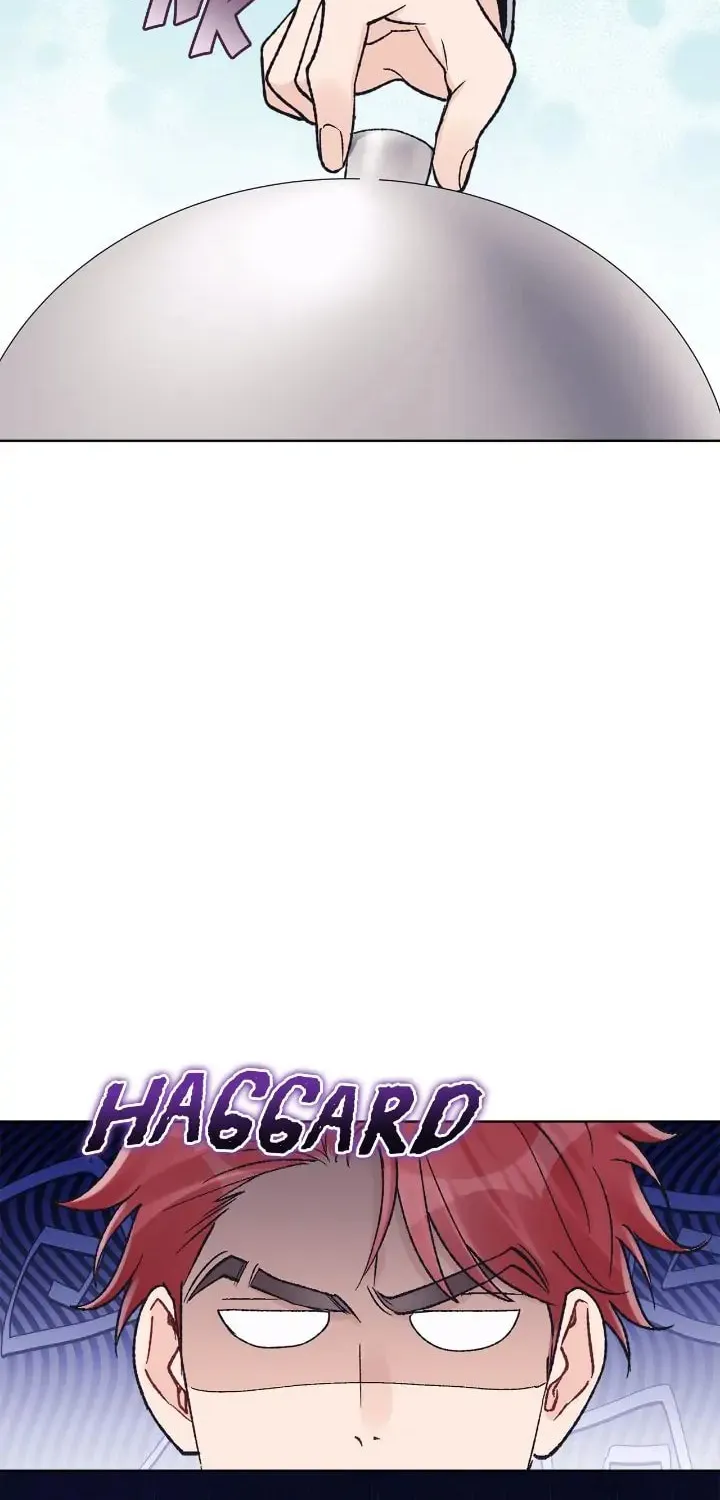 Monochrome Rumor Chapter 67 page 36 - 