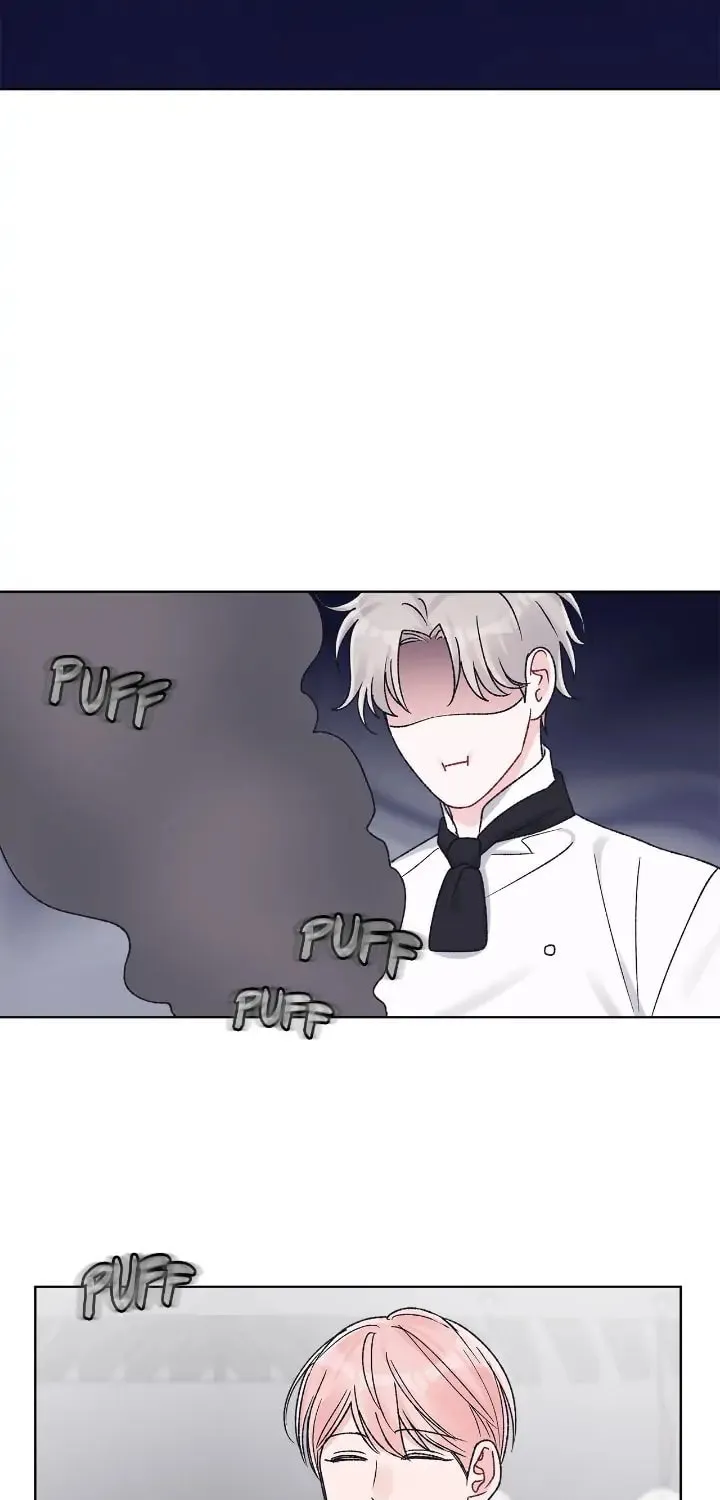 Monochrome Rumor Chapter 67 page 48 - 