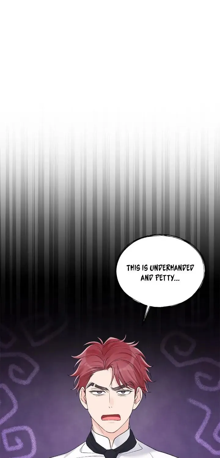 Monochrome Rumor Chapter 67 page 7 - 