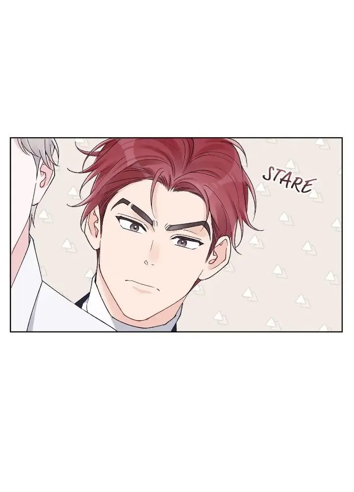 Monochrome Rumor Chapter 68 page 15 - 