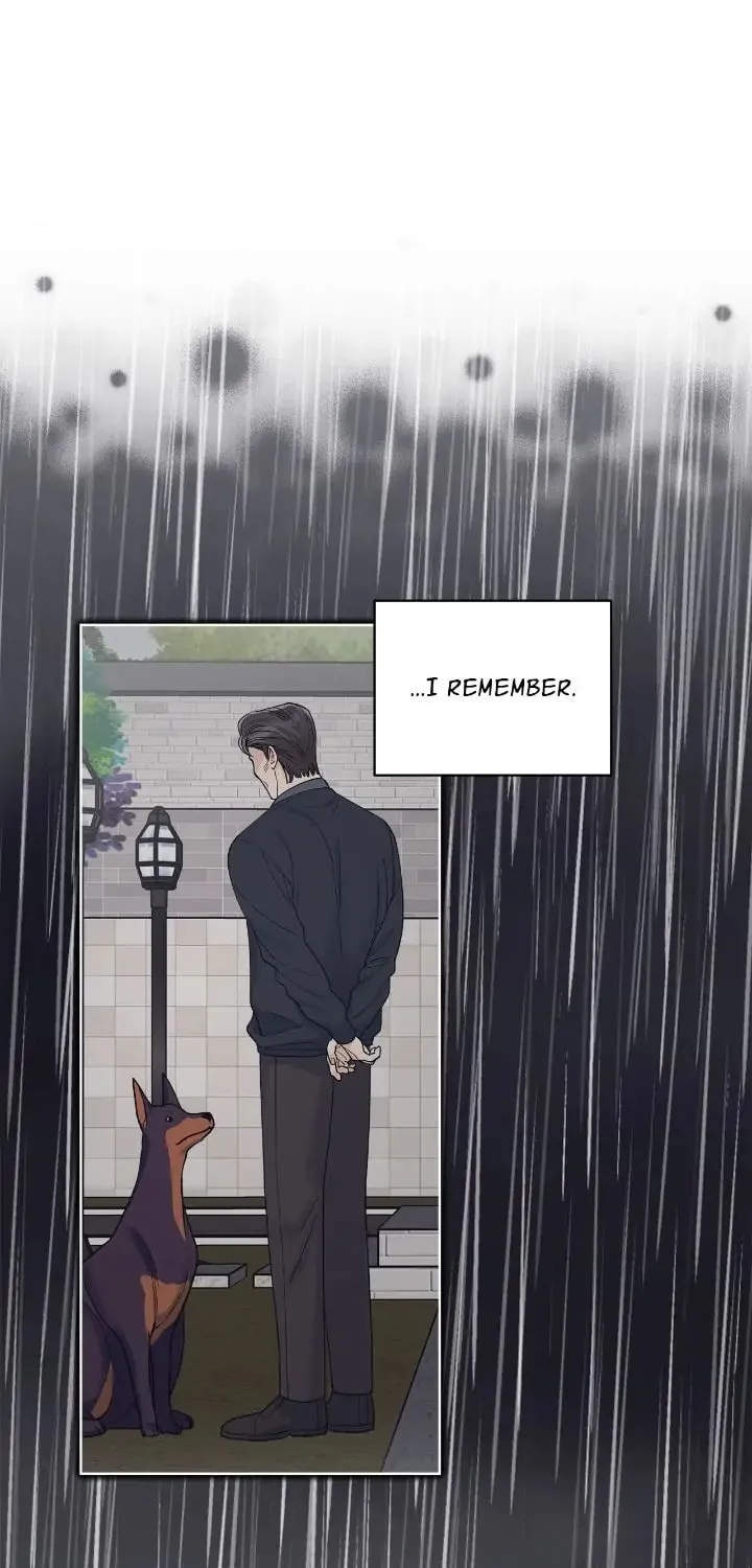 Monochrome Rumor Chapter 68 page 23 - 