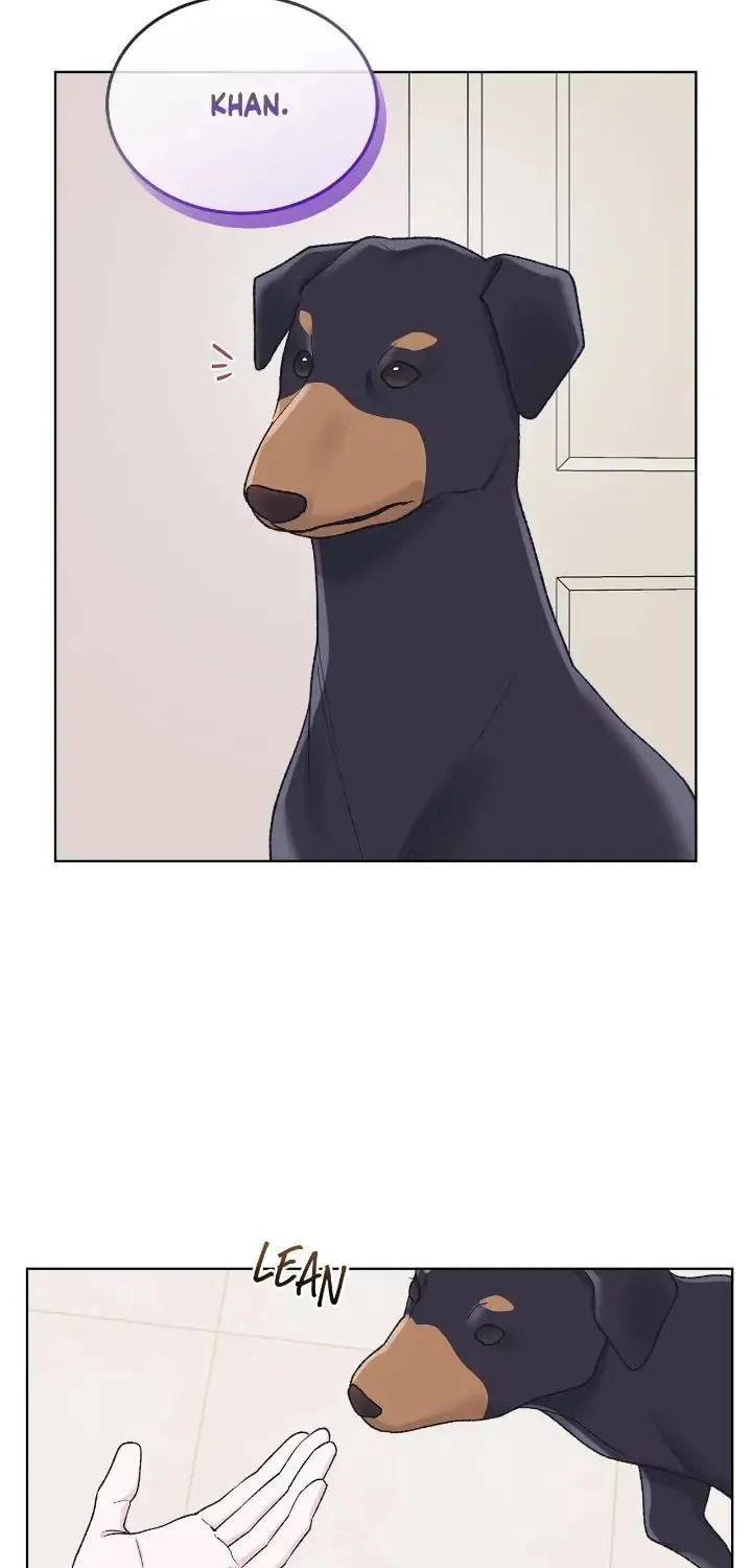 Monochrome Rumor Chapter 68 page 44 - 