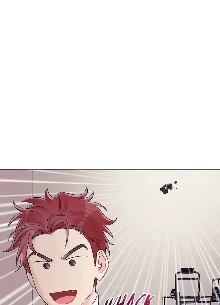 Monochrome Rumor Chapter 68 page 55 - 