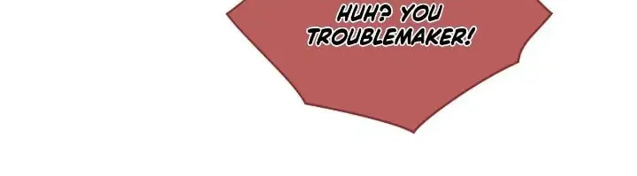 Monochrome Rumor Chapter 69 page 11 - 