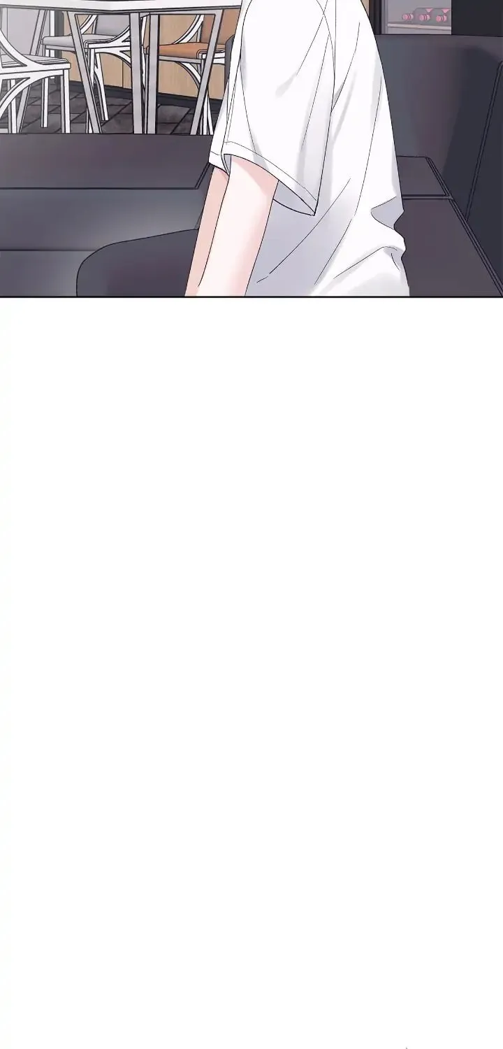 Monochrome Rumor Chapter 69 page 15 - 