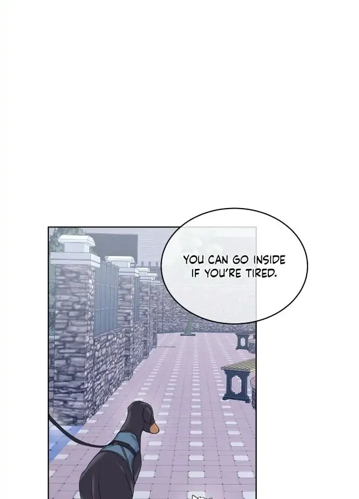 Monochrome Rumor Chapter 69 page 20 - 