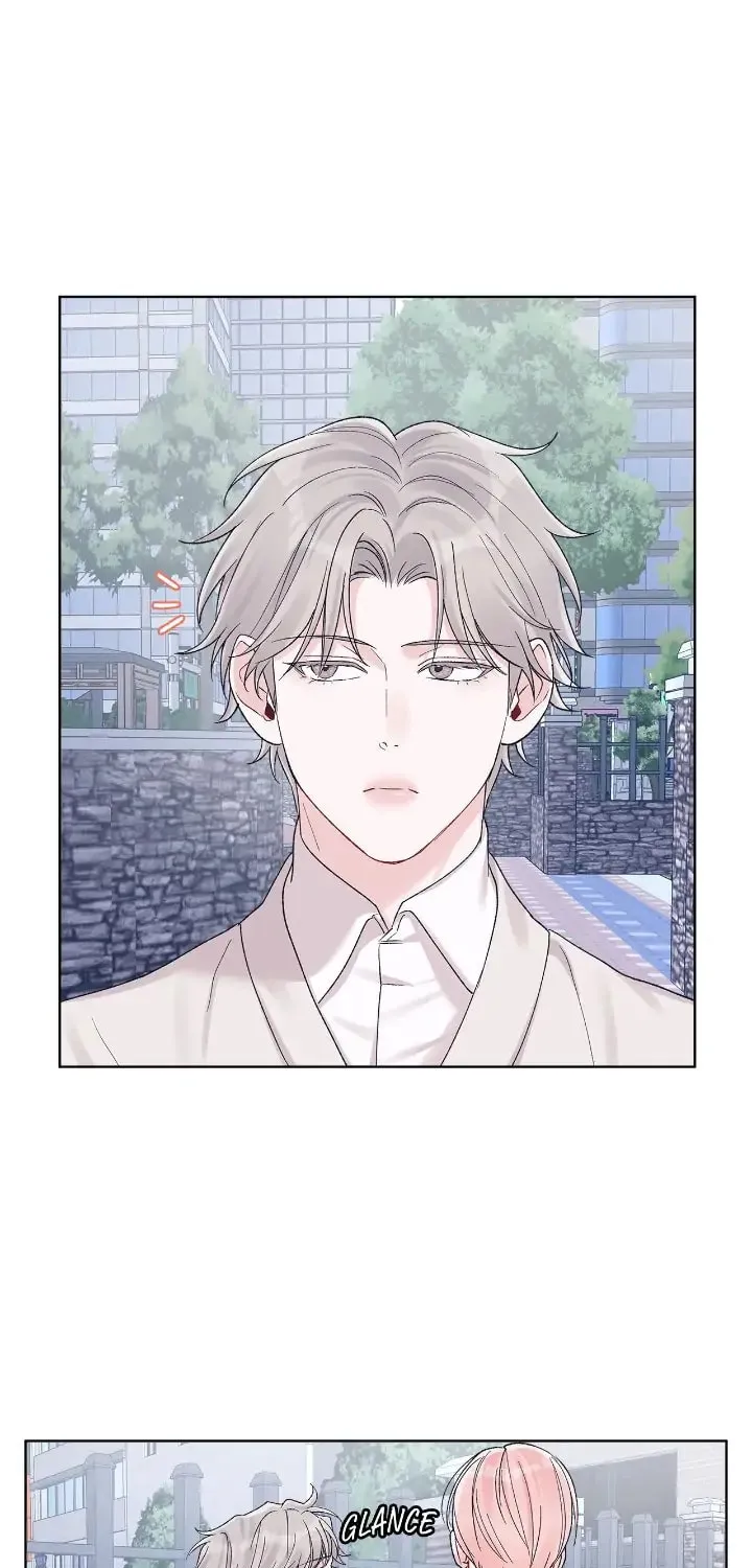Monochrome Rumor Chapter 69 page 24 - 