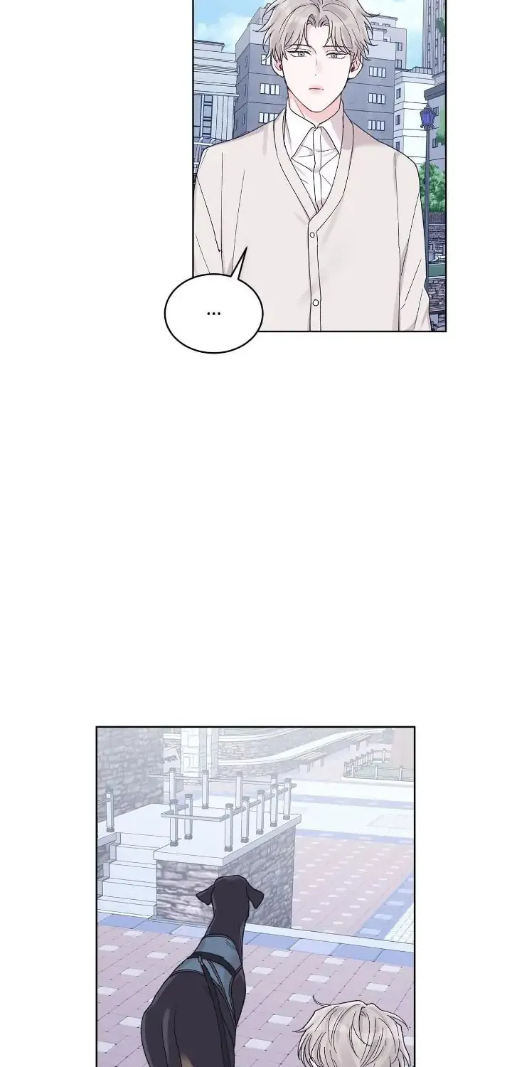 Monochrome Rumor Chapter 69 page 30 - 