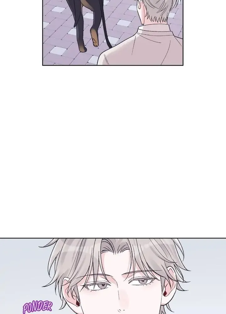 Monochrome Rumor Chapter 69 page 31 - 