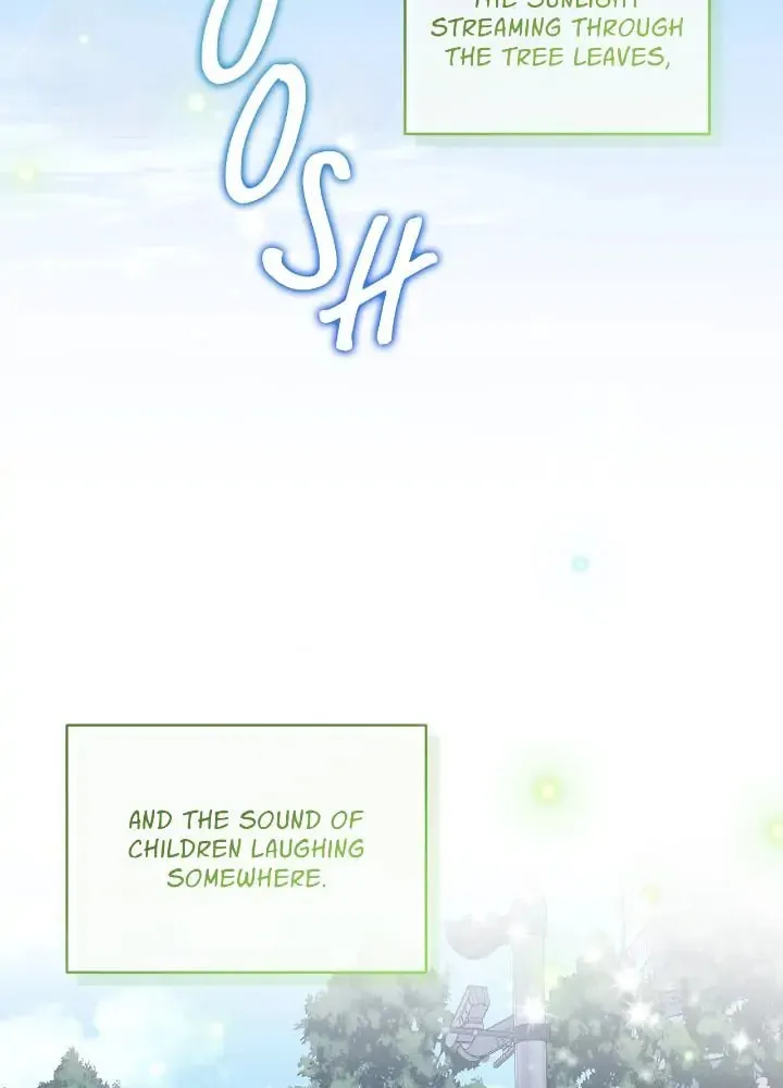 Monochrome Rumor Chapter 69 page 43 - 