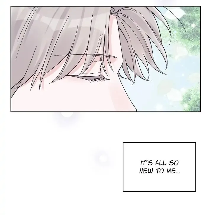 Monochrome Rumor Chapter 69 page 45 - 