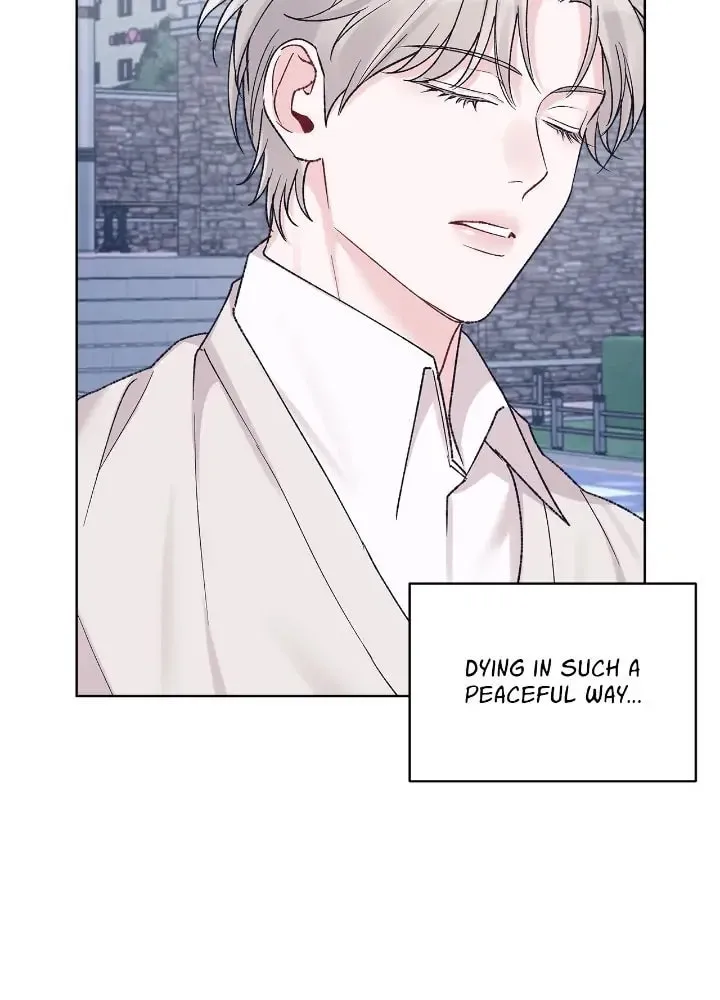 Monochrome Rumor Chapter 69 page 48 - 