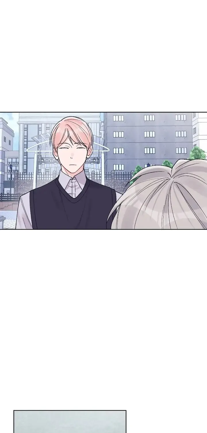 Monochrome Rumor Chapter 69 page 49 - 