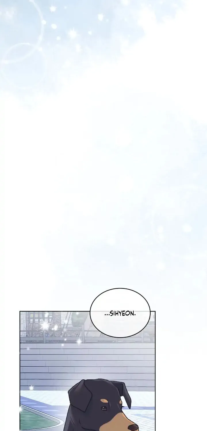 Monochrome Rumor Chapter 69 page 53 - 