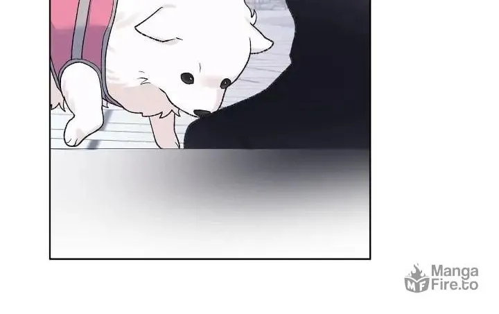 Monochrome Rumor Chapter 69 page 56 - 