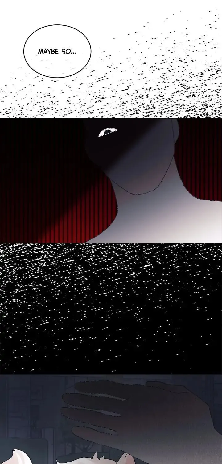 Monochrome Rumor Chapter 69 page 57 - 
