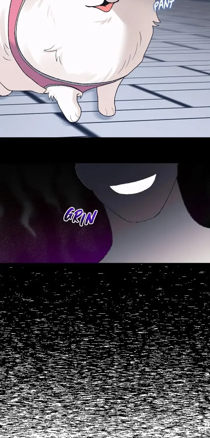 Monochrome Rumor Chapter 70 page 2 - 