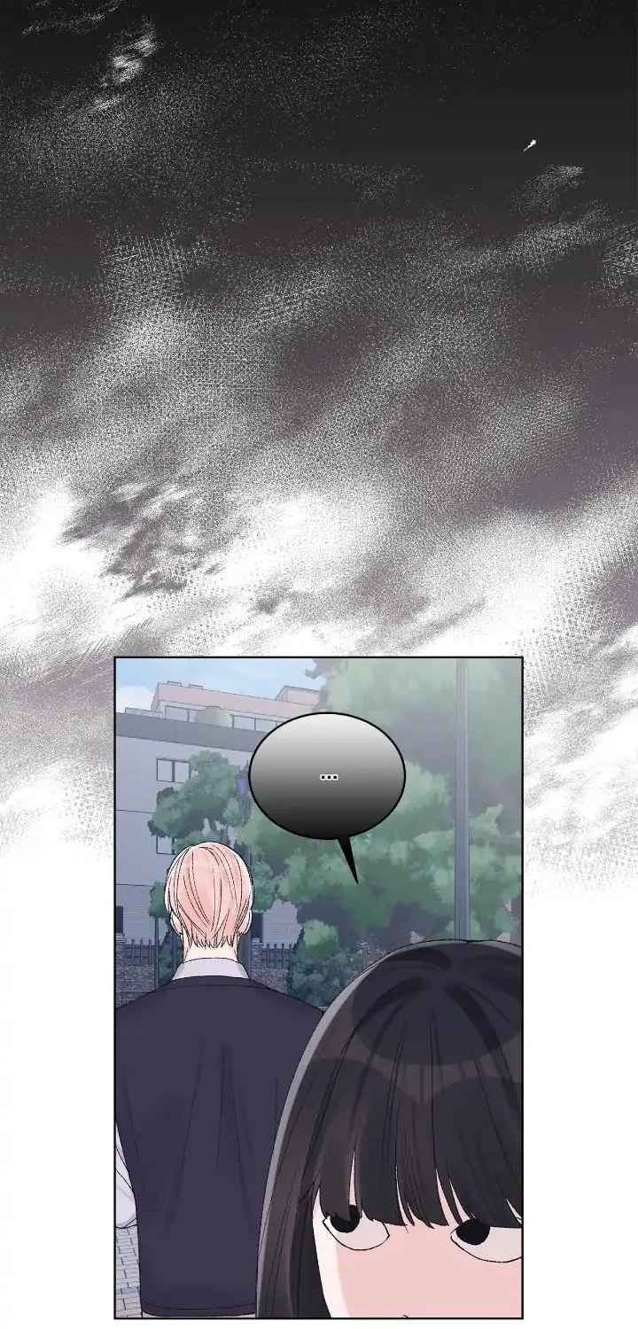 Monochrome Rumor Chapter 70 page 13 - 
