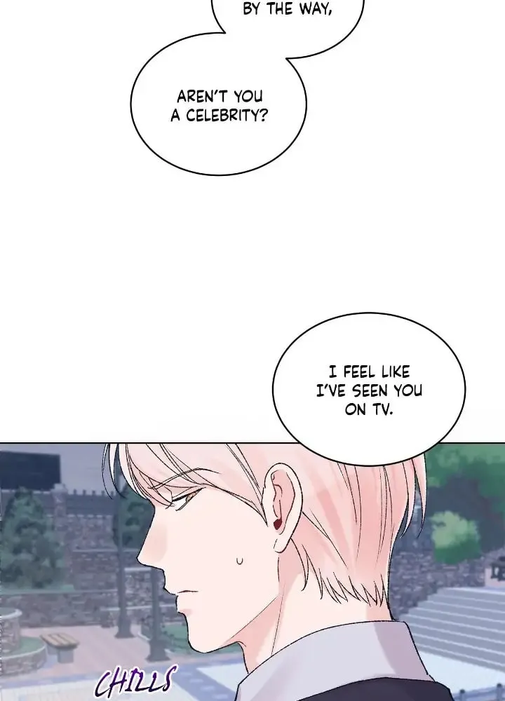 Monochrome Rumor Chapter 70 page 23 - 