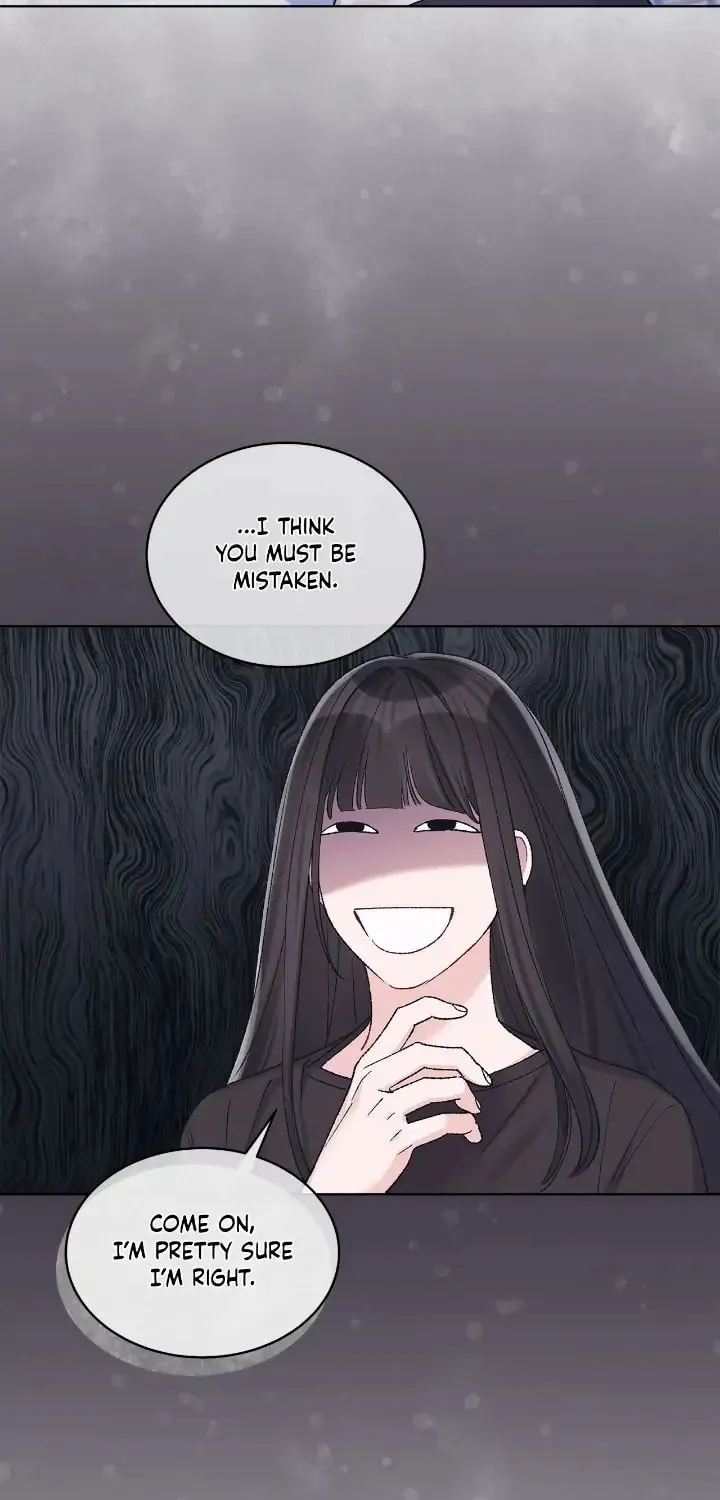 Monochrome Rumor Chapter 70 page 24 - 