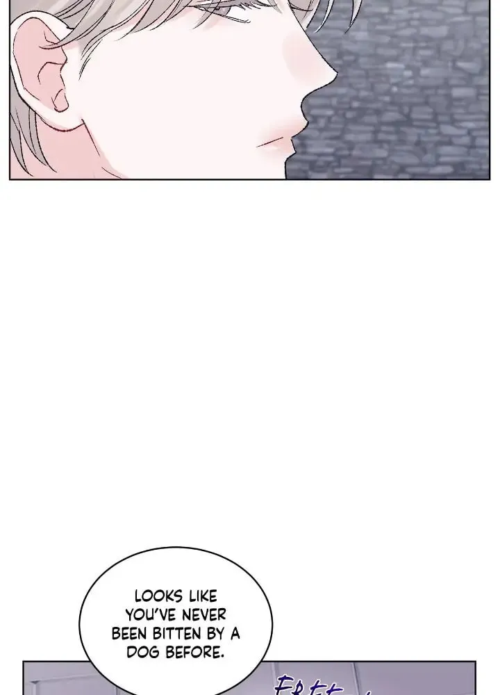 Monochrome Rumor Chapter 70 page 41 - 