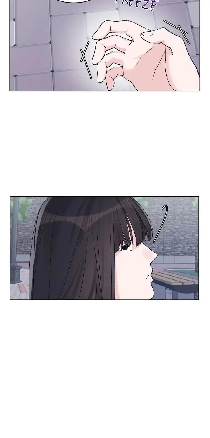 Monochrome Rumor Chapter 70 page 42 - 