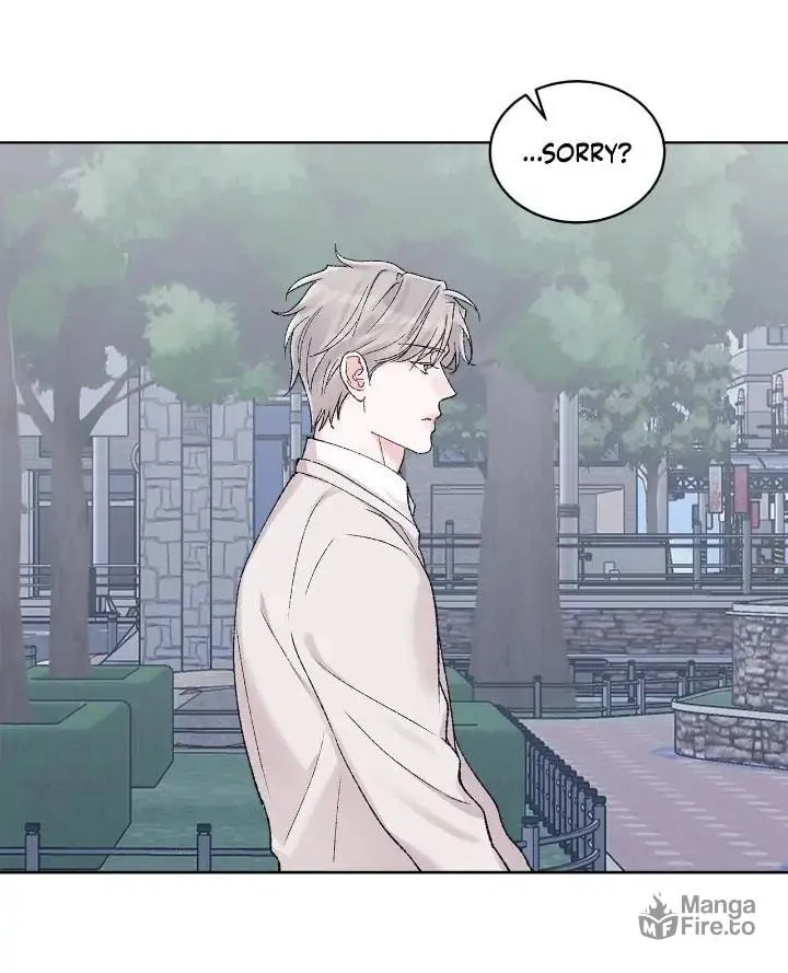 Monochrome Rumor Chapter 70 page 43 - 