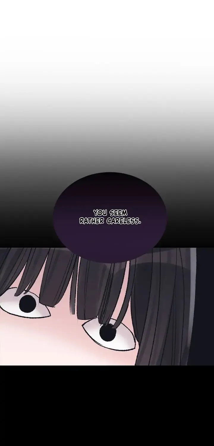 Monochrome Rumor Chapter 70 page 44 - 