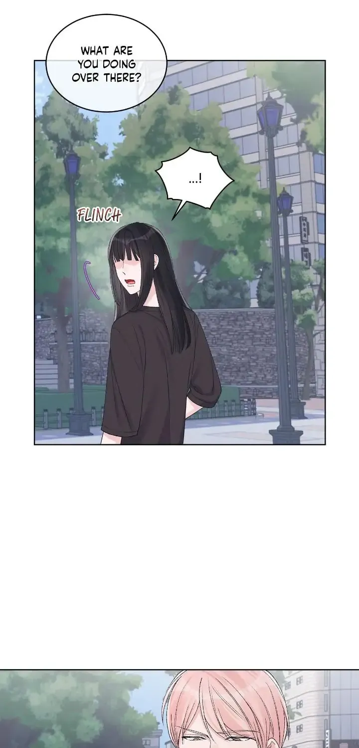 Monochrome Rumor Chapter 70 page 6 - 