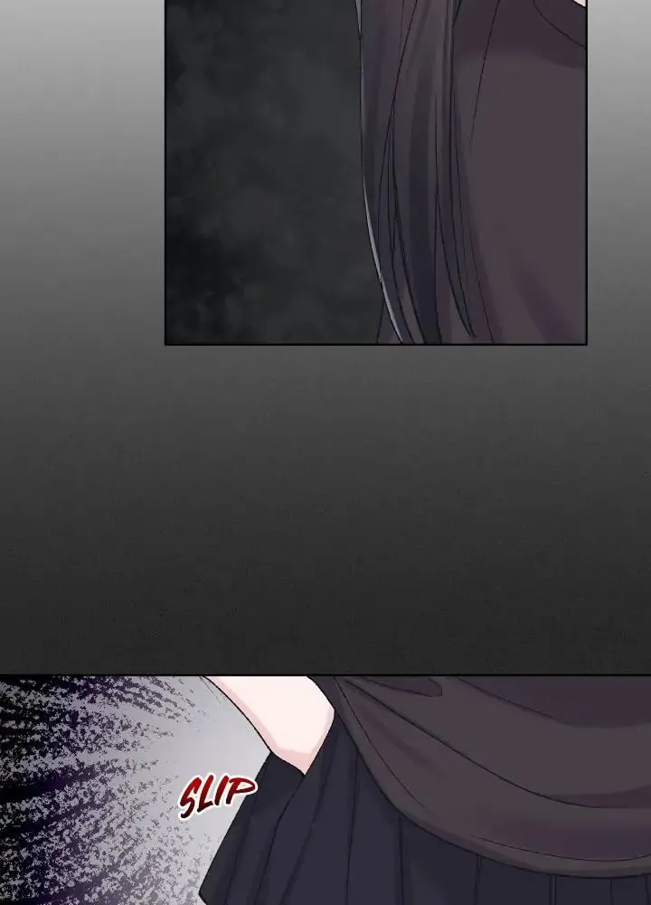 Monochrome Rumor Chapter 70 page 52 - 