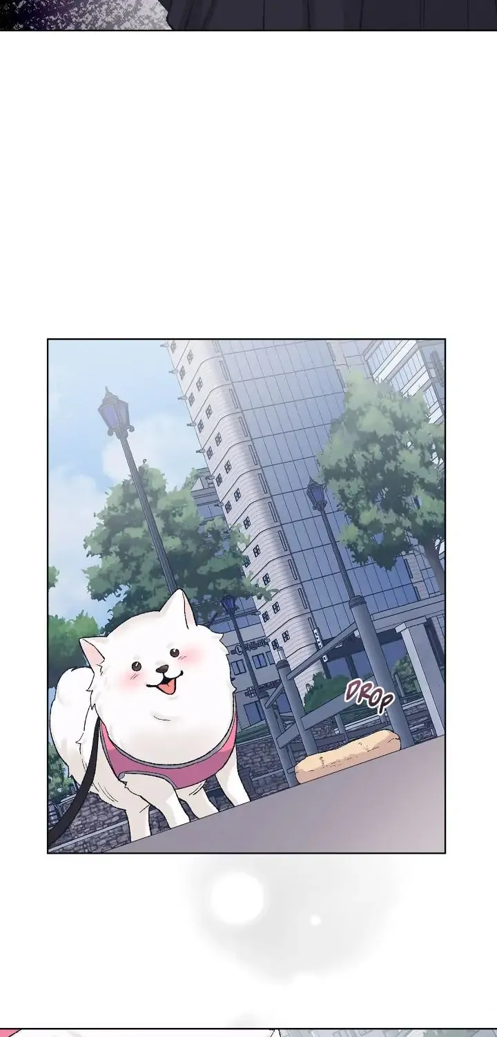 Monochrome Rumor Chapter 70 page 53 - 