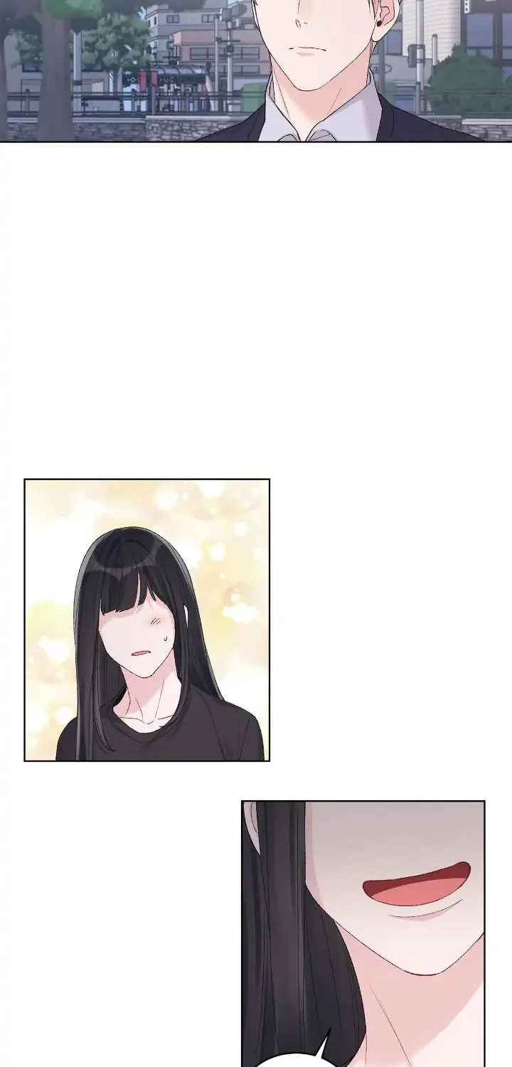 Monochrome Rumor Chapter 70 page 7 - 