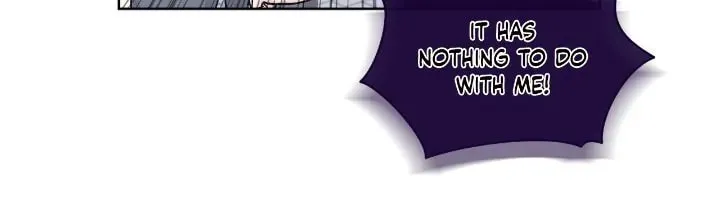 Monochrome Rumor Chapter 71 page 12 - 