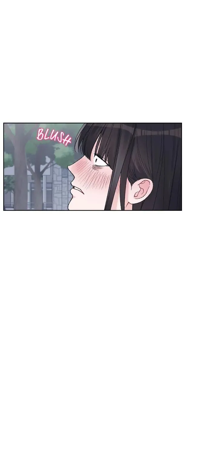 Monochrome Rumor Chapter 71 page 25 - 