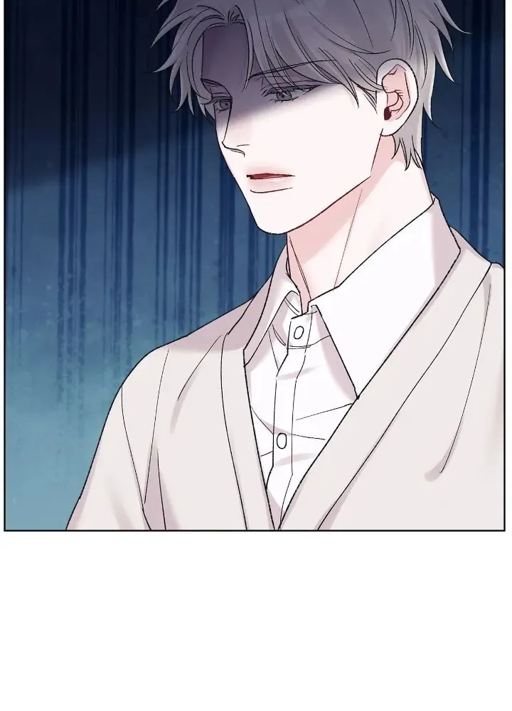 Monochrome Rumor Chapter 71 page 27 - 