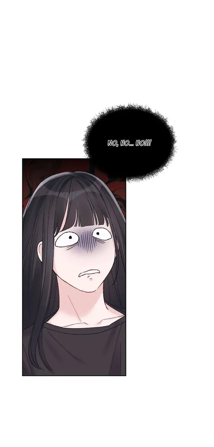 Monochrome Rumor Chapter 71 page 30 - 