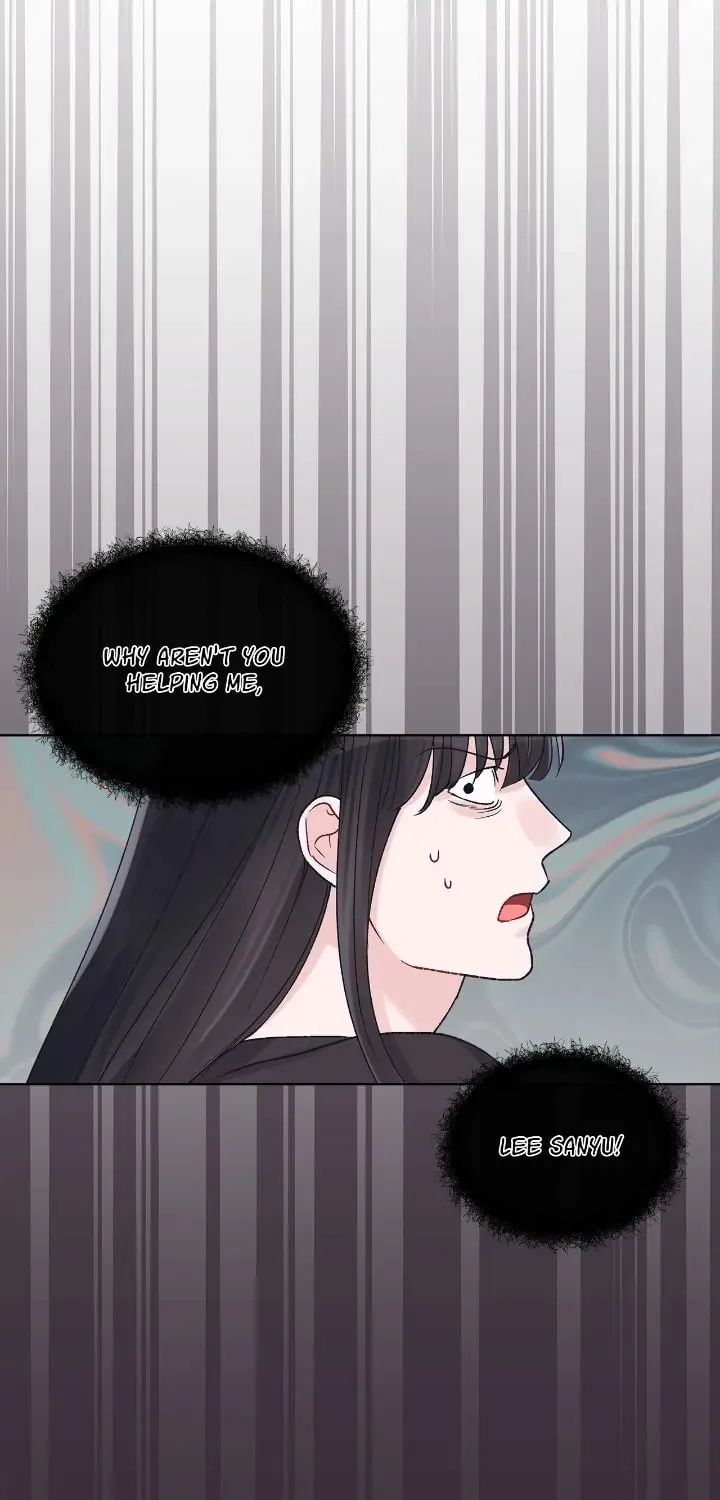Monochrome Rumor Chapter 71 page 33 - 