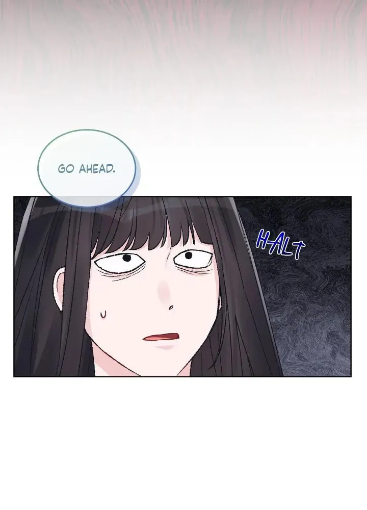 Monochrome Rumor Chapter 71 page 43 - 