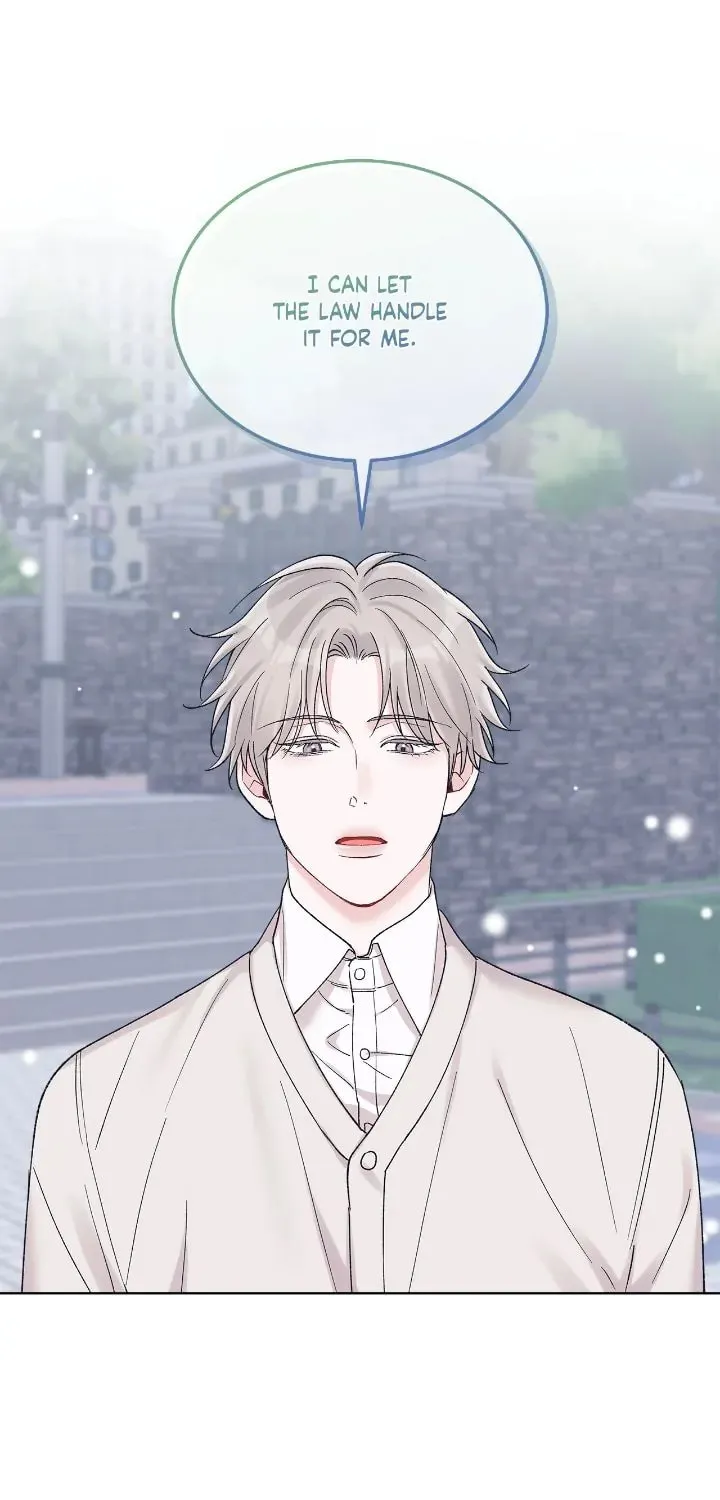 Monochrome Rumor Chapter 71 page 44 - 