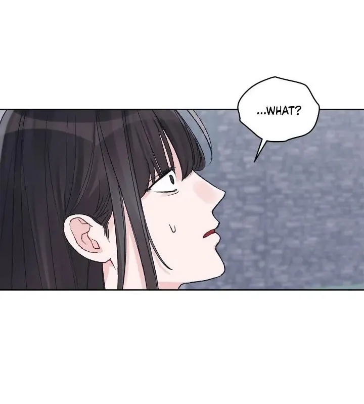 Monochrome Rumor Chapter 71 page 45 - 