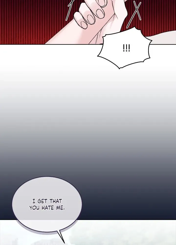 Monochrome Rumor Chapter 71 page 48 - 