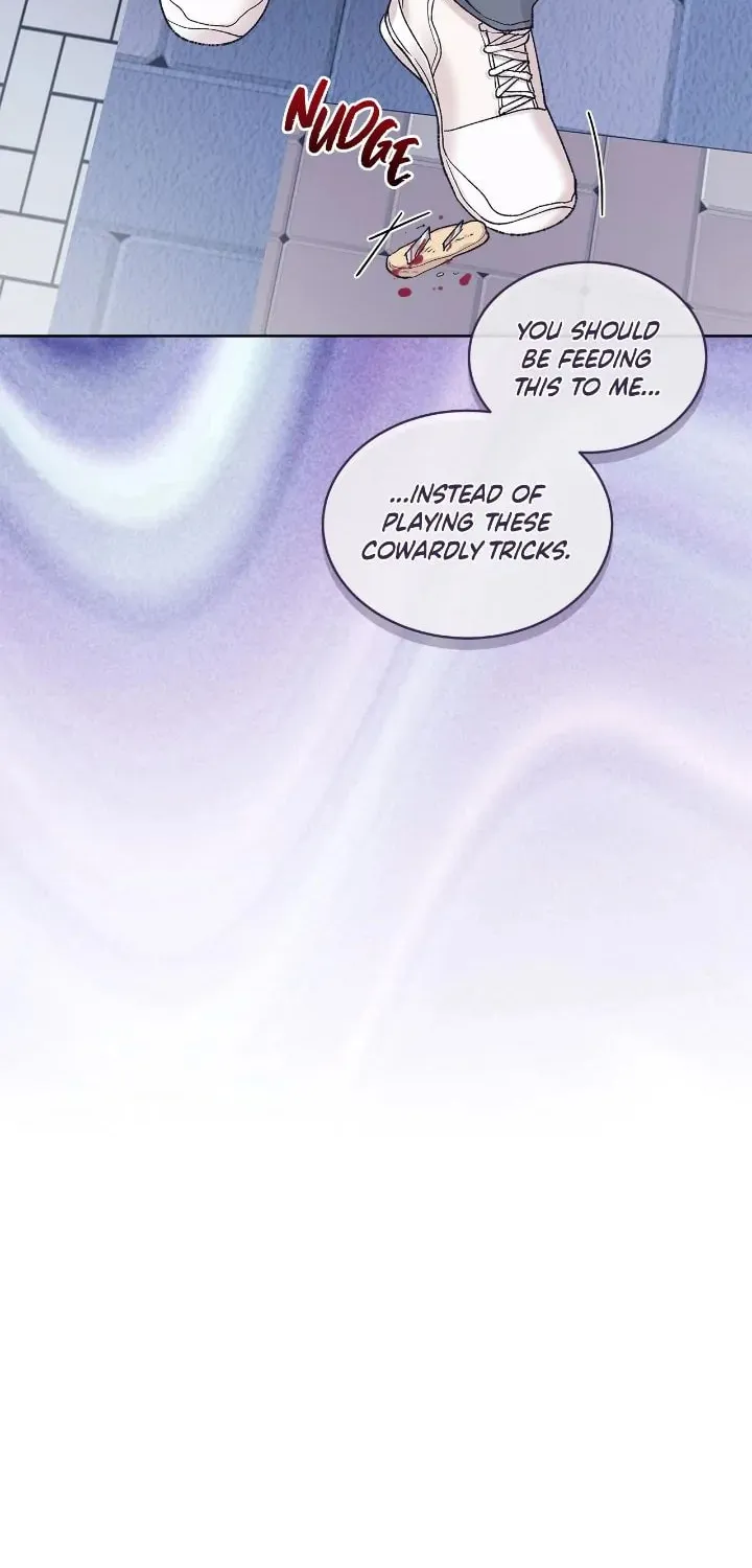 Monochrome Rumor Chapter 71 page 50 - 