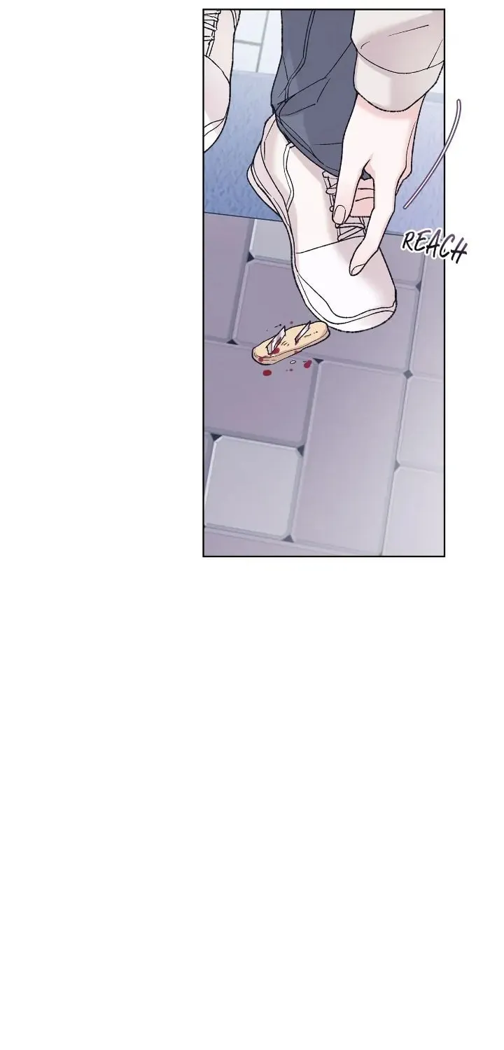 Monochrome Rumor Chapter 71 page 53 - 
