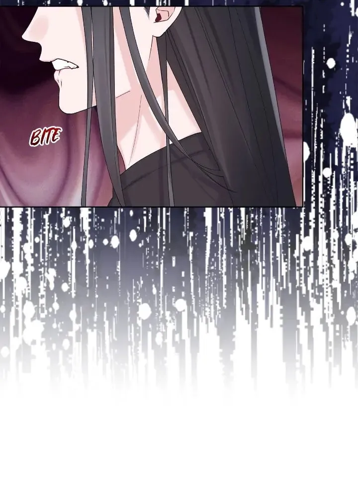 Monochrome Rumor Chapter 71 page 9 - 