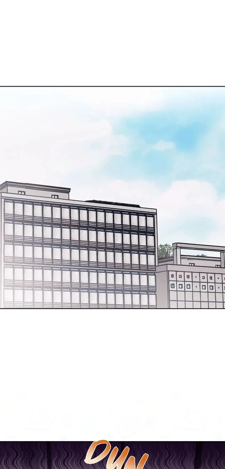Monochrome Rumor Chapter 72 page 13 - 