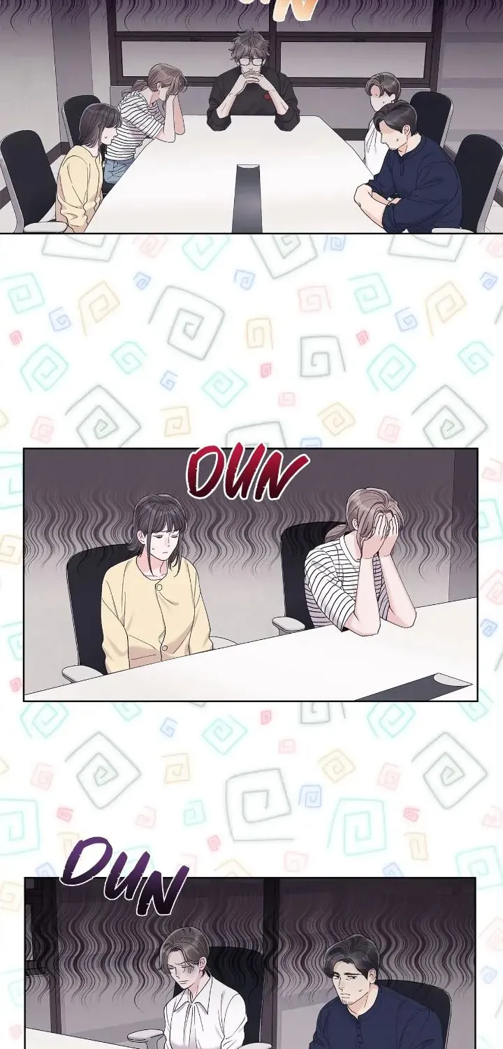 Monochrome Rumor Chapter 72 page 14 - 